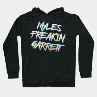 Myles Freakin' Garrett, Cleveland Browns Hoodie